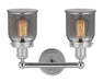 Innovations - 616-2W-PC-G53 - Two Light Bath Vanity - Edison - Polished Chrome