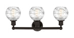 Innovations - 616-3W-OB-G1213-6 - Three Light Bath Vanity - Edison - Oil Rubbed Bronze