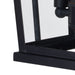 Vaxcel - T0637 - Two Light Outdoor Motion Sensor Wall Light - Lexington - Textured Black