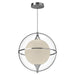 Kuzco Lighting - PD76716-CH - LED Pendant - Aries - Chrome