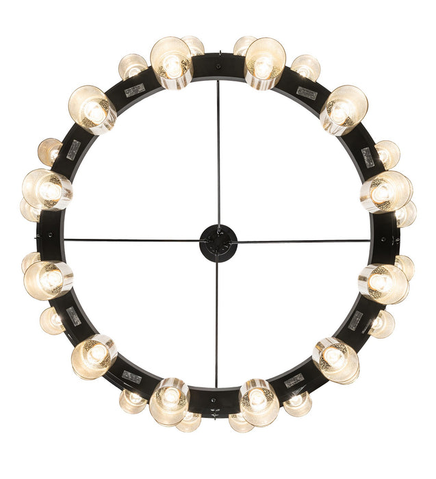 Meyda Tiffany - 255211 - LED Chandelier - Loxley