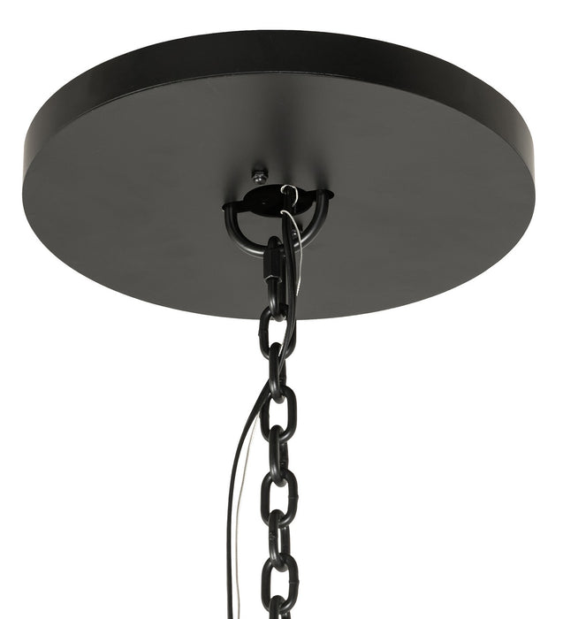 Meyda Tiffany - 255211 - LED Chandelier - Loxley