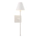 Savoy House - 9-5201-1-83 - One Light Wall Sconce - Jefferson - Bisque White