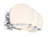 Minka-Lavery - 2843-77-L - LED Bath - Hollywood Nights - Chrome