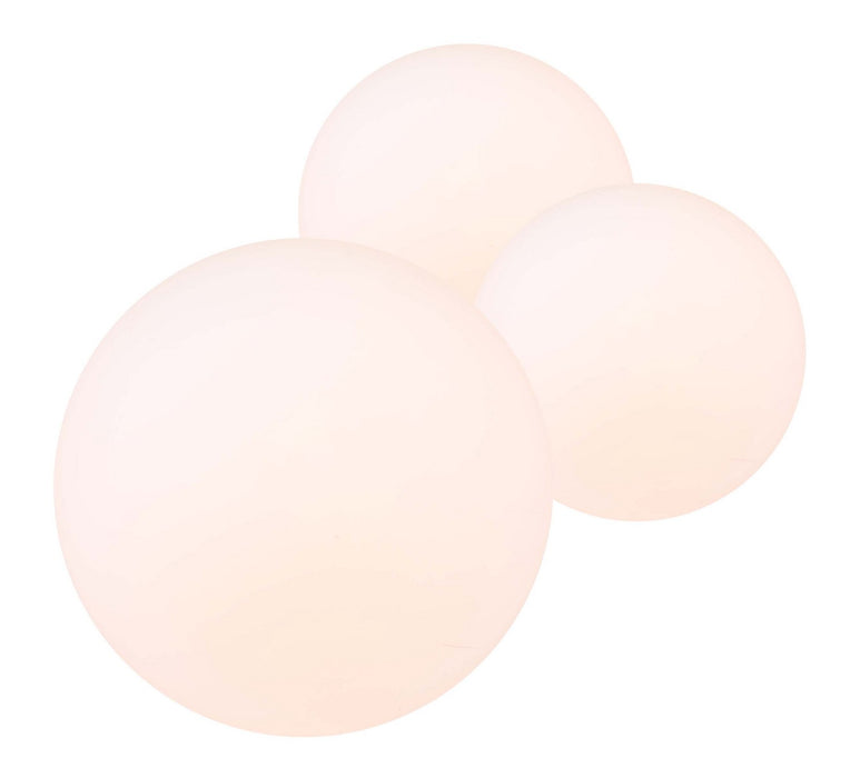 Canarm - IPL1032A03GD - Three Light Pendant - Simone - Gold