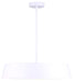 Canarm - LCH177A22WH - LED Chandelier - Adira - White