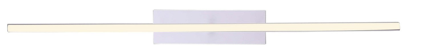 Canarm - LCH190A36WH - LED Chandelier - Maxton - White