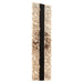 Quorum - 3-420-15 - LED Wall Sconce - Landon - Black