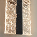 Quorum - 3-420-15 - LED Wall Sconce - Landon - Black