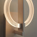 Quorum - 3-5014-6 - LED Wall Sconce - Arena - White