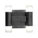 Quorum - 3-595-15 - LED Wall Sconce - Alarum - Black