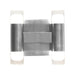 Quorum - 3-595-24 - LED Wall Sconce - Alarum - Satin Nickel