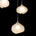 Hubbardton Forge - 131123-SKT-LONG-85-FD0710 - LED Pendant - Ume - Sterling