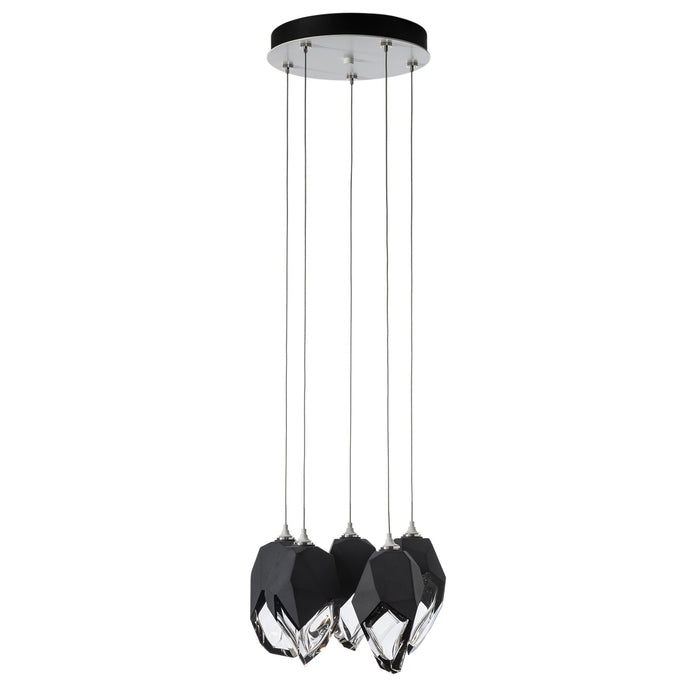 Hubbardton Forge - 131138-SKT-LONG-02-BP0755 - LED Pendant - Chrysalis - White