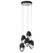 Hubbardton Forge - 131138-SKT-LONG-02-BP0755 - LED Pendant - Chrysalis - White