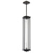 Hubbardton Forge - 131632-LED-MULT-14-ZM0735 - LED Pendant - Athena - Oil Rubbed Bronze
