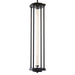 Hubbardton Forge - 131632-LED-MULT-14-ZM0735 - LED Pendant - Athena - Oil Rubbed Bronze