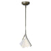 Hubbardton Forge - 139845-LED-MULT-84 - LED Pendant - Mobius - Soft Gold