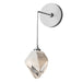 Hubbardton Forge - 201397-SKT-02-WP0754 - LED Wall Sconce - Chrysalis - White