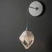 Hubbardton Forge - 201397-SKT-02-WP0754 - LED Wall Sconce - Chrysalis - White