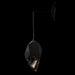 Hubbardton Forge - 201398-SKT-89-BP0755 - LED Wall Sconce - Chrysalis - Ink