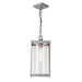 Hubbardton Forge - 362023-SKT-78-ZM0731 - One Light Outdoor Lantern - Cela - Coastal Burnished Steel