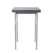 Hubbardton Forge - 750115-85-M2 - Side Table - Senza - Sterling