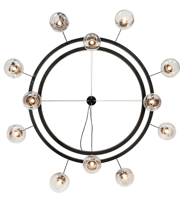Meyda Tiffany - 257077 - LED Chandelier - Bola