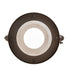 Meyda Tiffany - 257159 - One Light Mini Pendant - Miners Lantern - Rust
