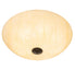 Meyda Tiffany - 259609 - LED Flushmount - Madison - Oil Rubbed Bronze