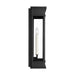 Visual Comfort Studio - CO1482TXB - Two Light Outdoor Wall Sconce - Cupertino - Textured Black