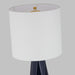 Visual Comfort Studio - DJT1071GNV1 - One Light Table Lamp - Moresby - Gloss Navy