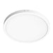 Artcraft - AC6790WH - LED Flush Mount - LED Flushmounts - White