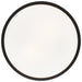 Access - 20671-MBL/OPL - Two Light Flush Mount - Aero - Matte Black