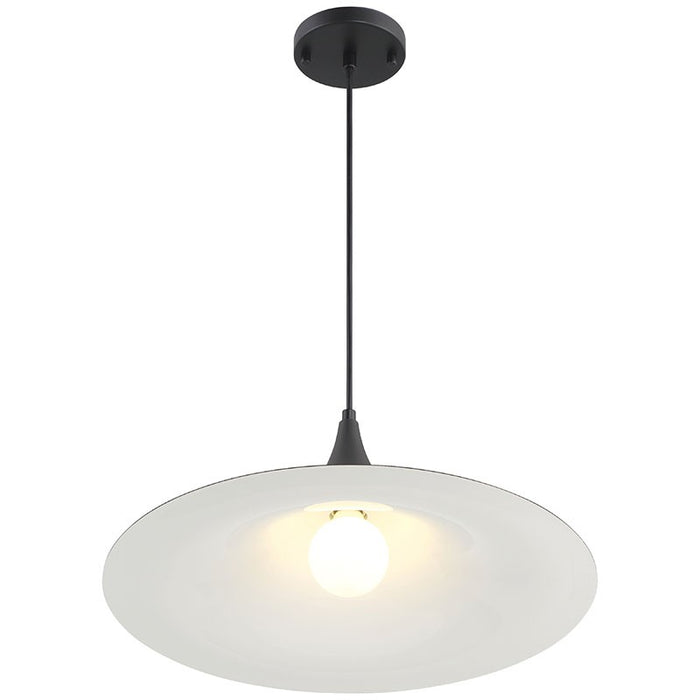 Access - 23785LEDDLP-MBL - LED Pendant - Costa - Matte Black