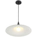 Access - 23785LEDDLP-MBL - LED Pendant - Costa - Matte Black