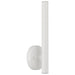 Access - 72024LEDD-MWH/ACR - LED Wall Sconce - Pipeline - Matte White