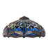 Meyda Tiffany - 257899 - Shade - Tiffany Hanginghead Dragonfly - Mahogany Bronze