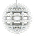 Meyda Tiffany - 256168 - LED Chandelier - Atlas