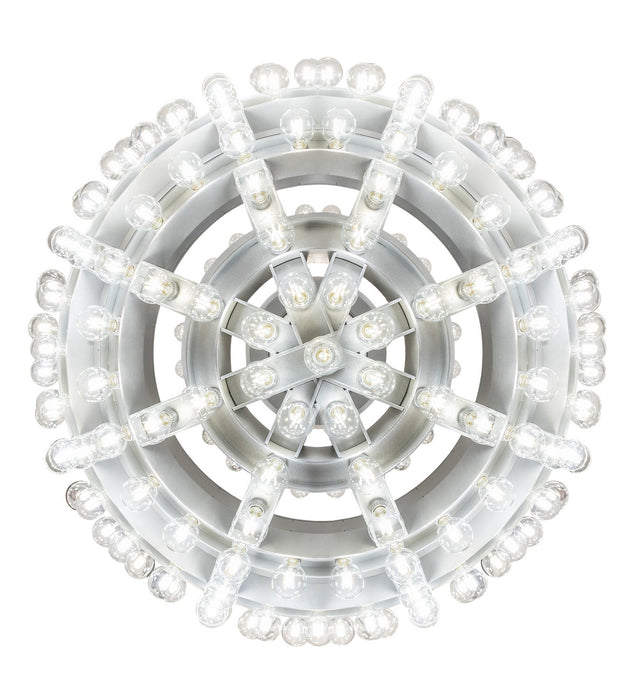 Meyda Tiffany - 256168 - LED Chandelier - Atlas