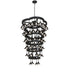 Meyda Tiffany - 257009 - LED Chandelier - Cretella