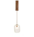 Meyda Tiffany - 260943 - LED Wall Sconce - Pastilla