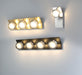 Lib & Co. - 10122-05 - LED Wall Mount - Vinci - Soft Brass