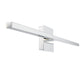 Lib & Co. - 10131-01 - LED Wall Mount - Ragusa - Chrome