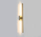 Lib & Co. - 10131-05 - LED Wall Mount - Ragusa - Soft Brass