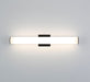 Lib & Co. - 10139-02 - LED Wall Mount - Trani - Matte Black