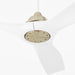 Quorum - 3-118-640 - 52" Ceiling Fan - Avalon - Aged Brass