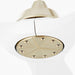 Oxygen - 3-118-640 - 52" Ceiling Fan - Avalon - Aged Brass / White