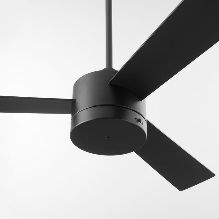 Quorum - 3-119-15 - 52" Ceiling Fan - Allegro - Black