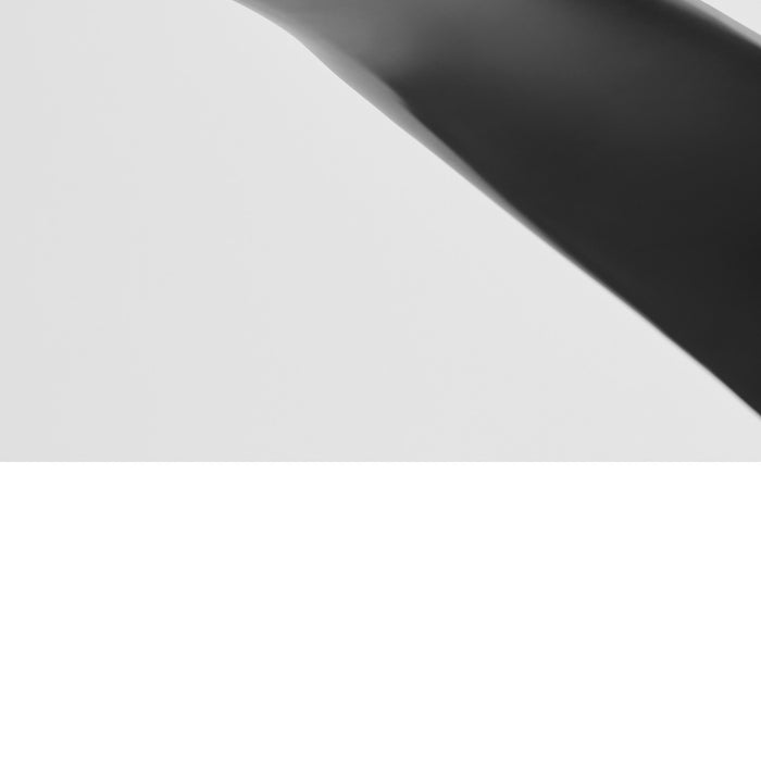 Quorum - 3-120-15 - 64" Ceiling Fan - Mecca - Black